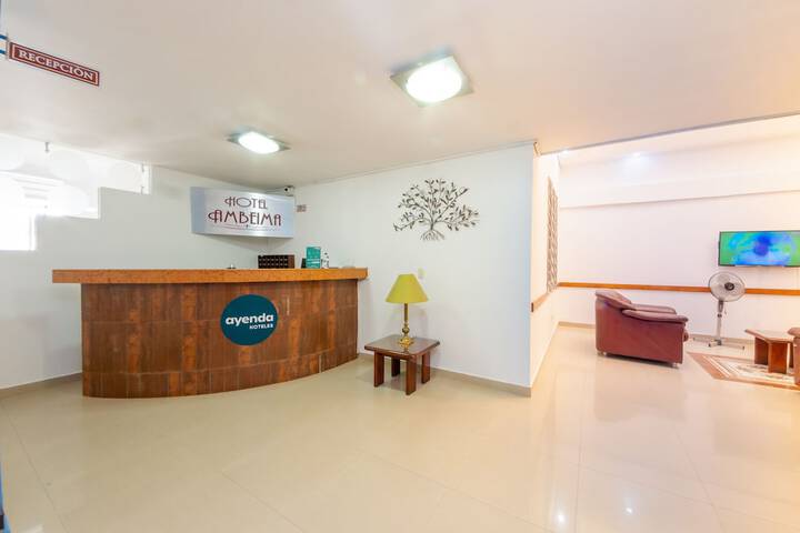 Hotel 2 of 21