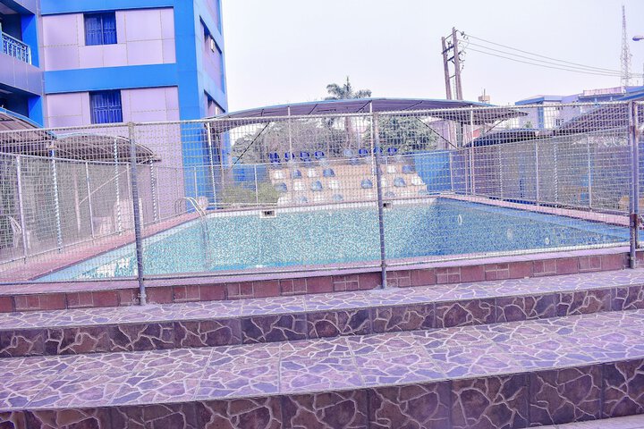 Hotel 27 of 28