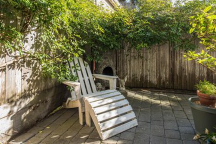 Terrace/Patio 2 of 38