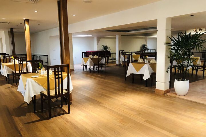 Fitness Center Photo