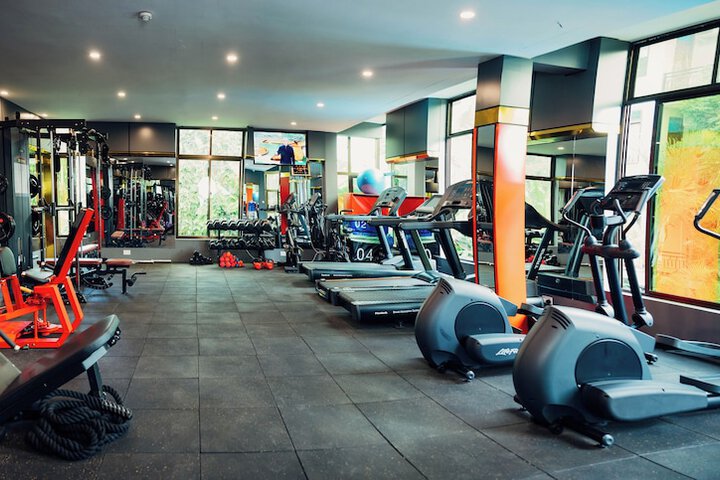 Health and Fitness 105 of 167