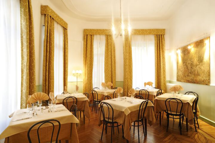 Restaurants