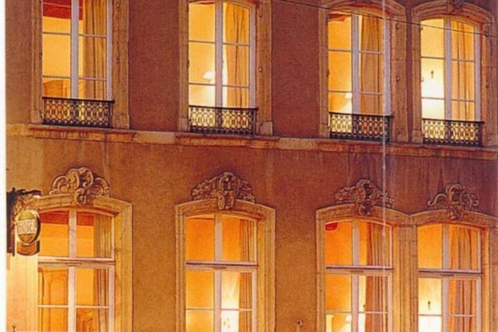 Hotel 56 of 56