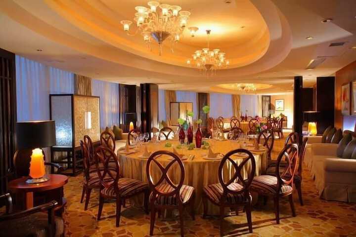 Restaurants
