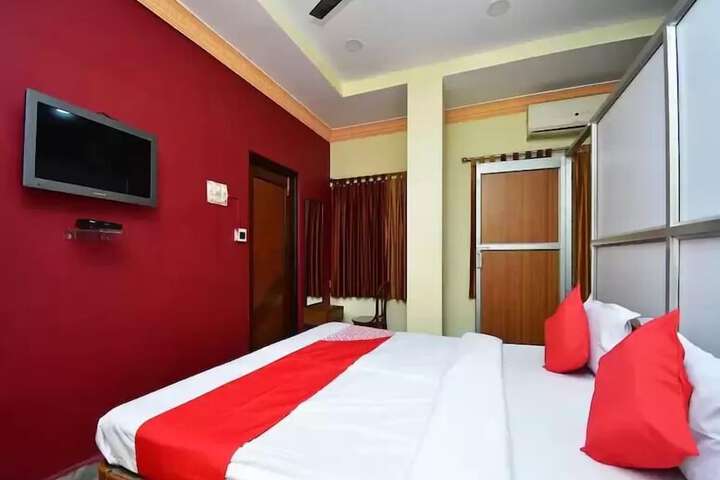 Hotel Balaka Inn