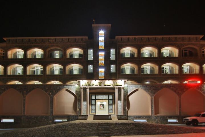 Hotel 44 of 49