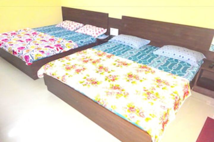 HOTEL GOPI VALLABH
