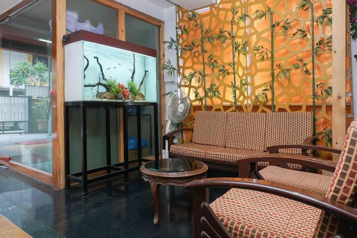 Hotel Interior 5 of 5