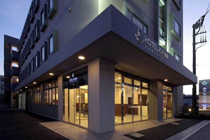 Hotel 19 of 21