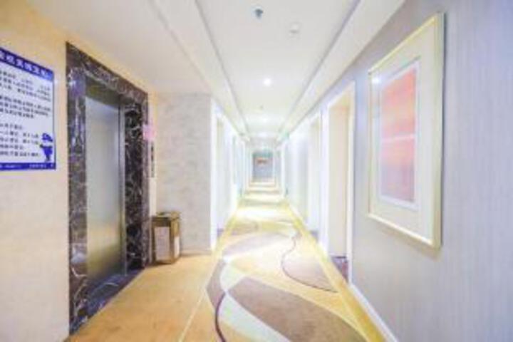 Fubao Boutique Hotel