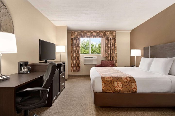 1 King Bed Accessible (4 of 7)