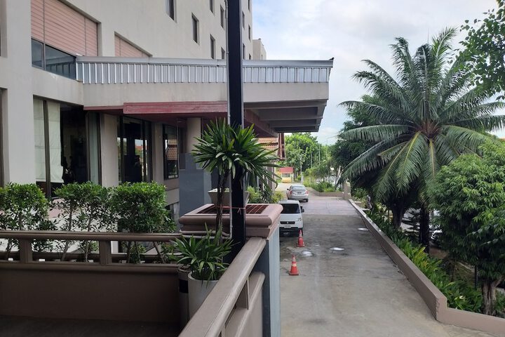 Hotel 91 of 92