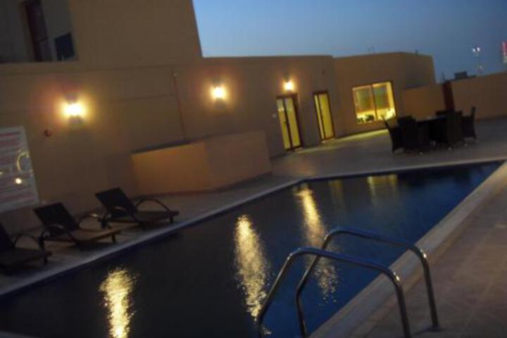 Fitness Facility Photos