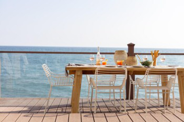 Terrace/Patio 6 of 36