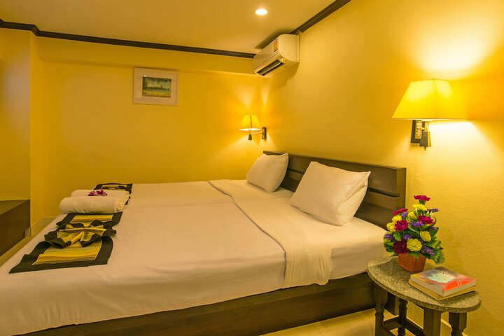 Room 17 of 73
