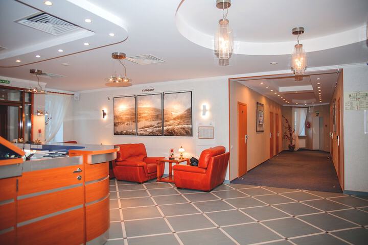 Hotel Interior 4 of 113