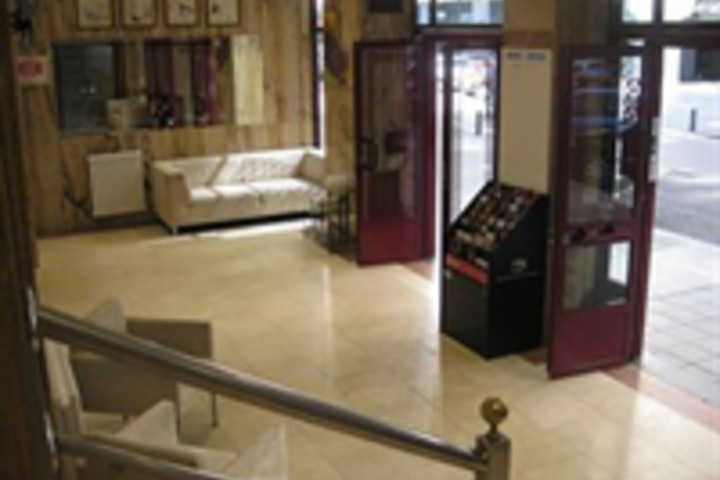 Fitness Center Photo