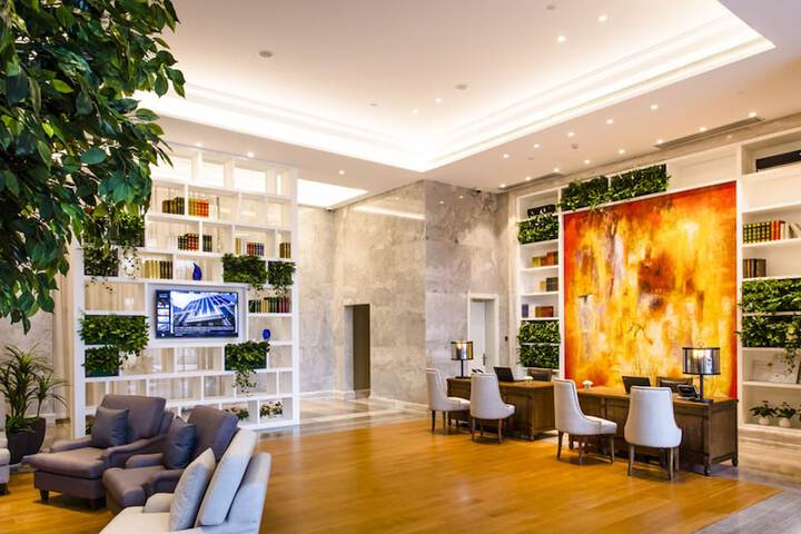 Hotel Interior 2 of 108