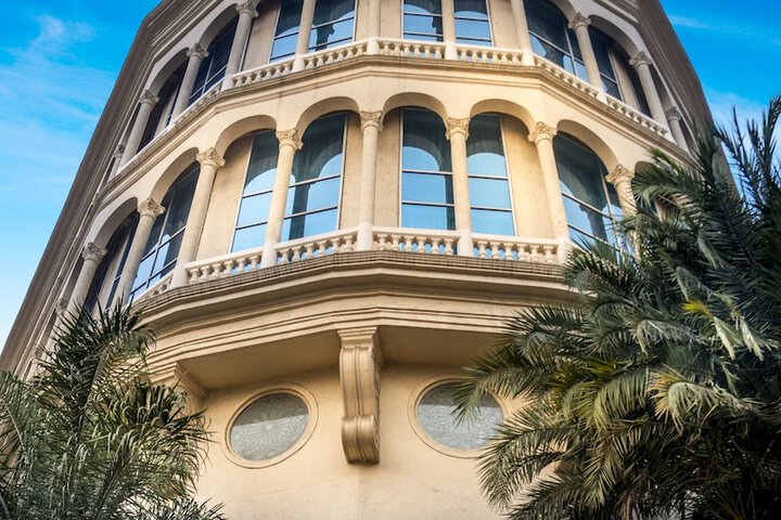 Outside Photo
