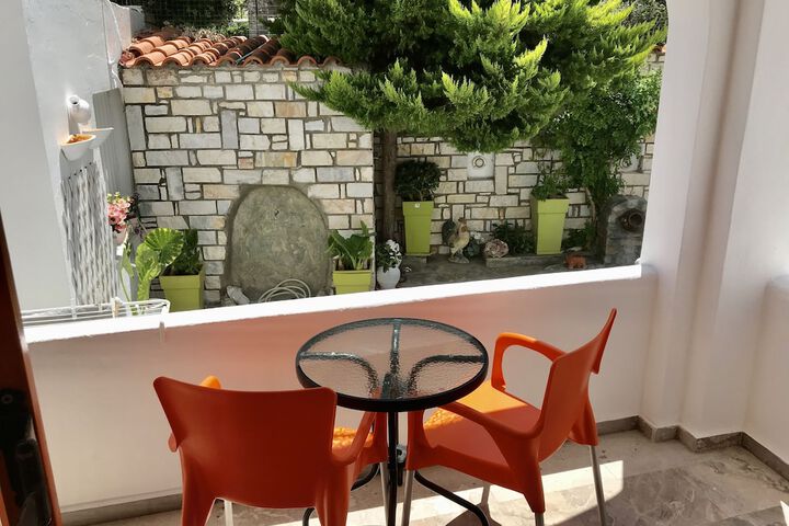 Terrace/Patio 25 of 39