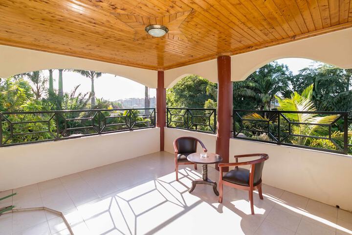 Terrace/Patio 55 of 57