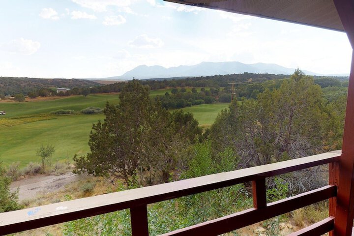 Terrace/Patio 16 of 28