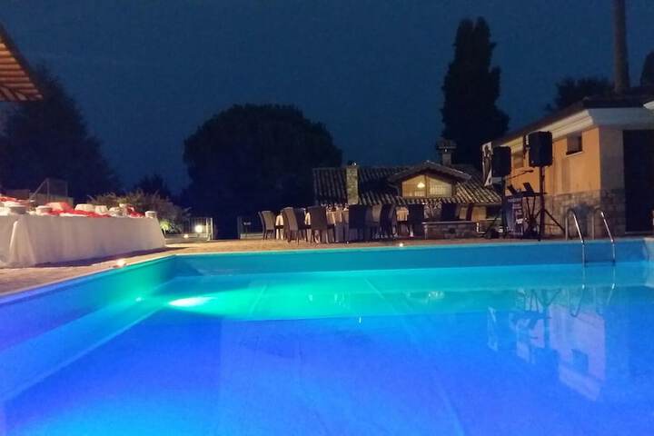 Hotel Novecento
