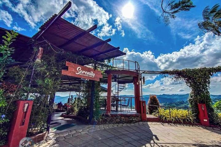 Serenity Farm and Resort by Hiverooms in Cebu City