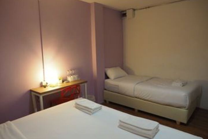 Suite Photo
