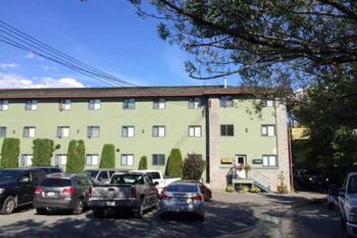 Hotel 5 of 7