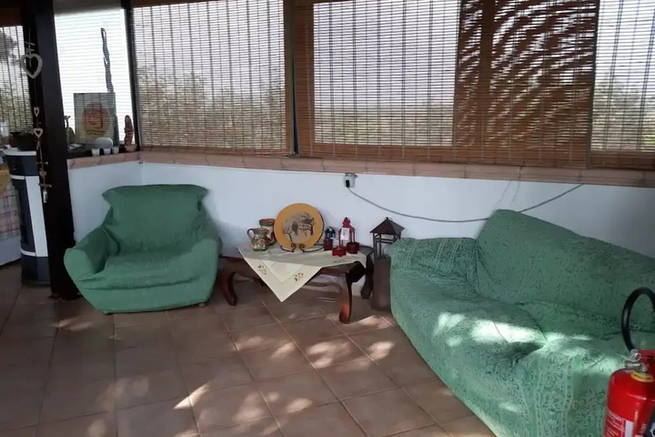 Terrace/Patio 5 of 15