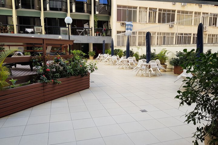Terrace/Patio 27 of 78