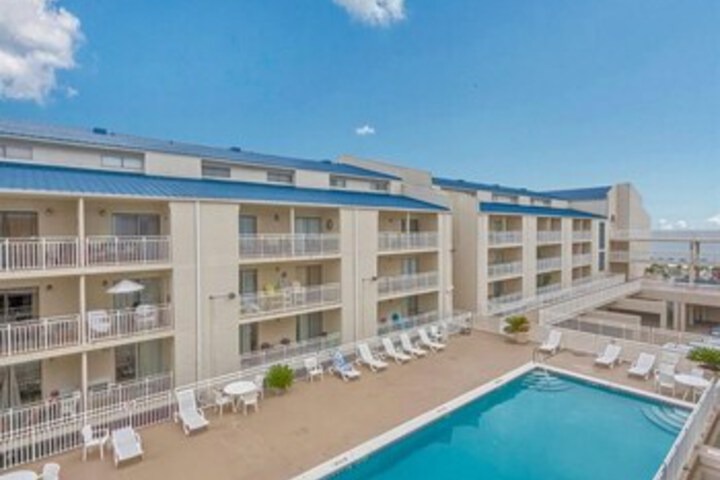 Sugar Beach by Meyer Vacation Rentals