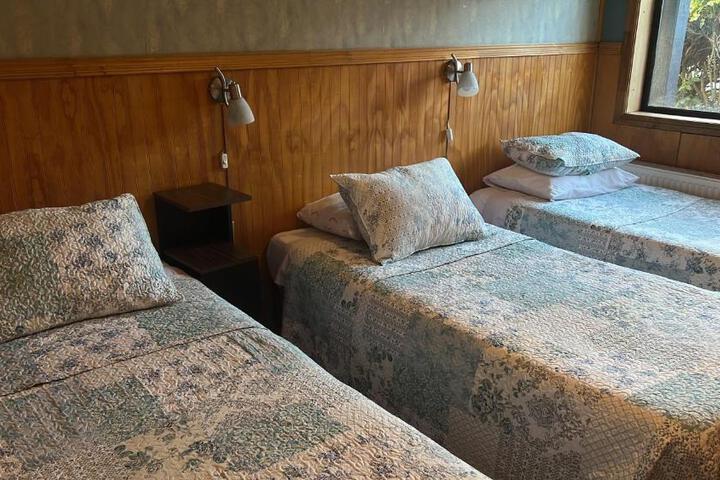 Hotel Spa