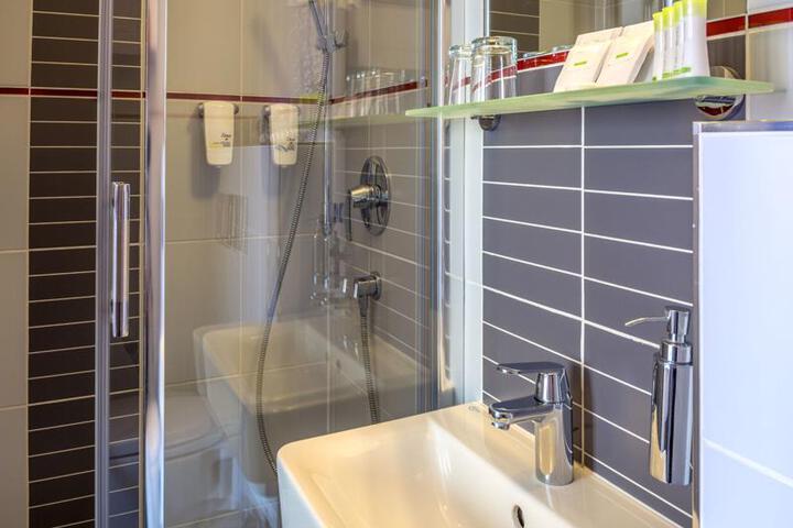 Fitness Facility Photos