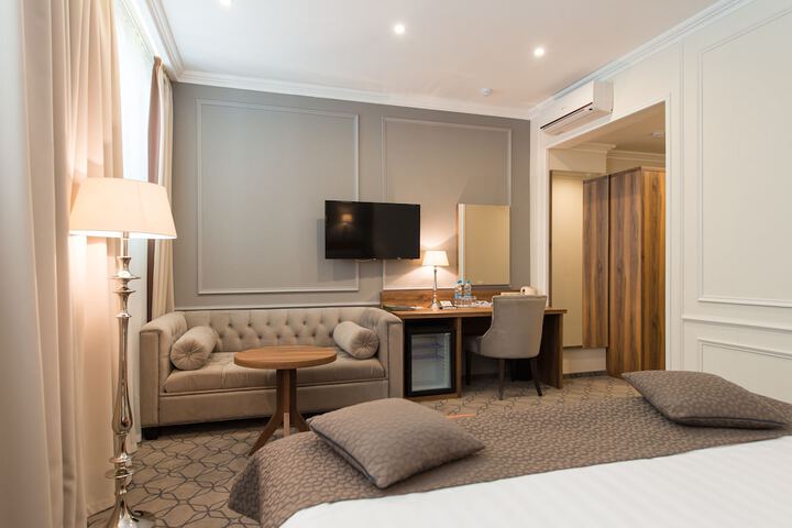 Room 21 of 55