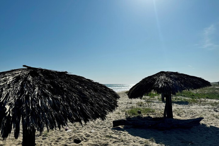Beach 34 of 42
