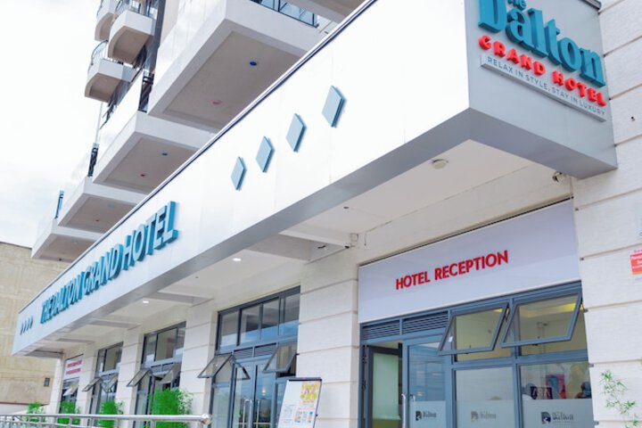 Hotel 36 of 37