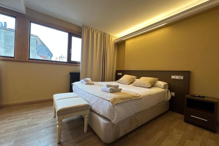 Hotel Santa Catalina by Bossh Hotels