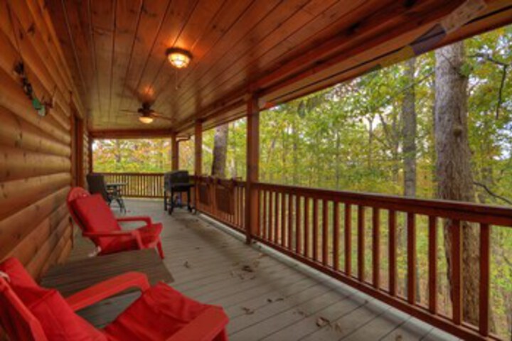 Terrace/Patio 29 of 29