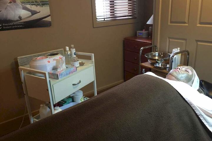 Spa and Wellness Pictures