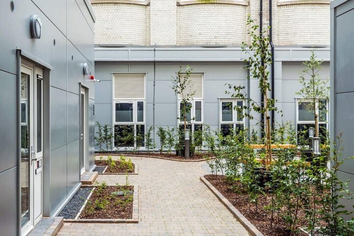 Photo of JOHN BELL HOUSE- CAMPUS ACCOMMODATION