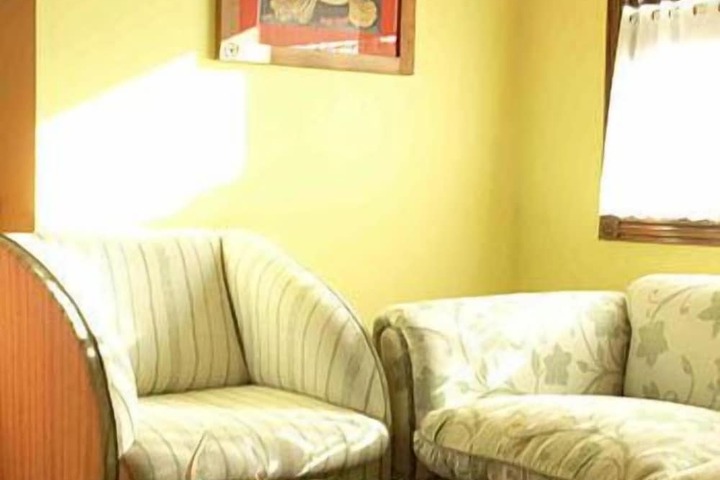 Lobby Photos