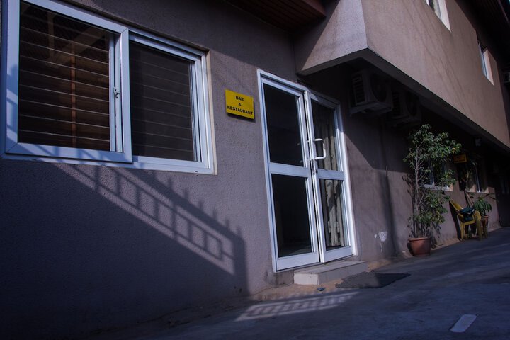 Hotel 42 of 44