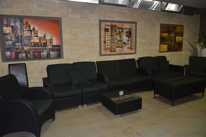 Hotel Interior 2 of 26