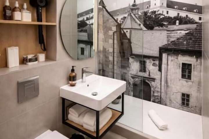 Bathroom Vanities