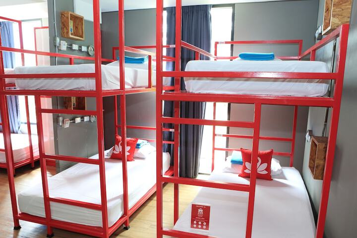 Inside Room Photo