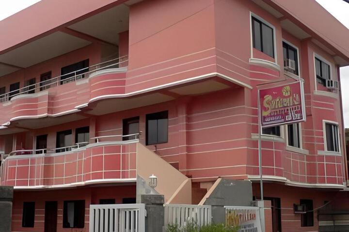 Soteras Mansion