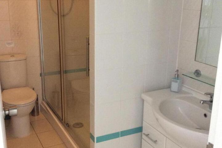 Fitness Center Photo