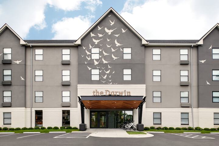 voco The Darwin Atlanta Midtown by IHG in Atlanta, GA